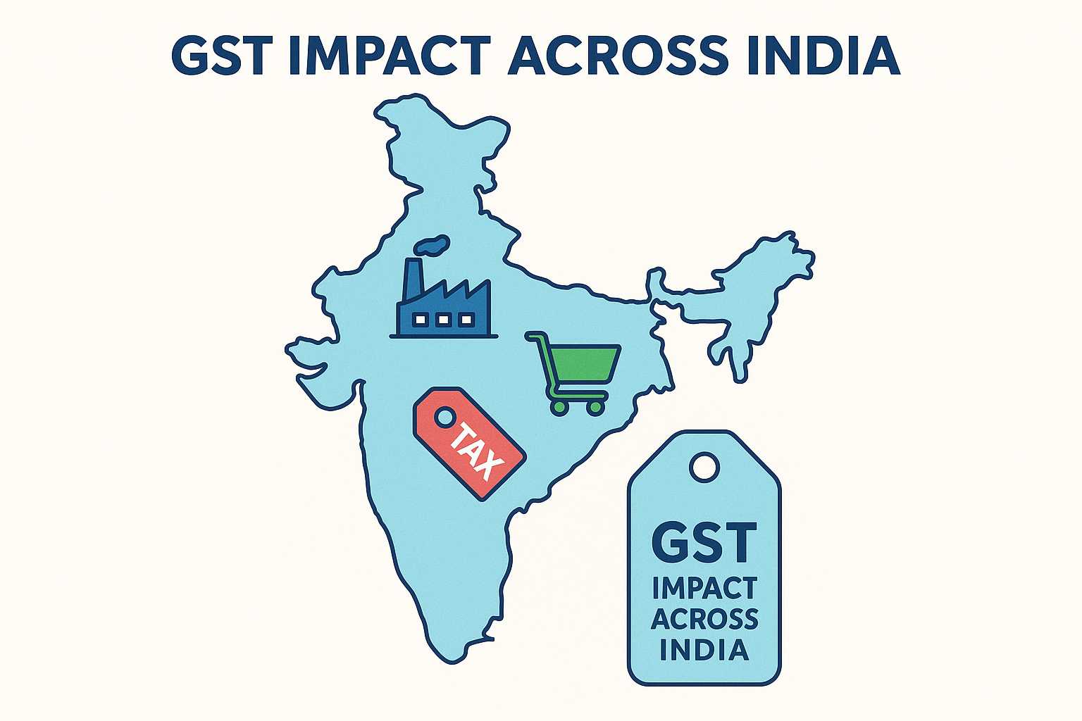 GST 2.0: What changes GST 2.0: What changes